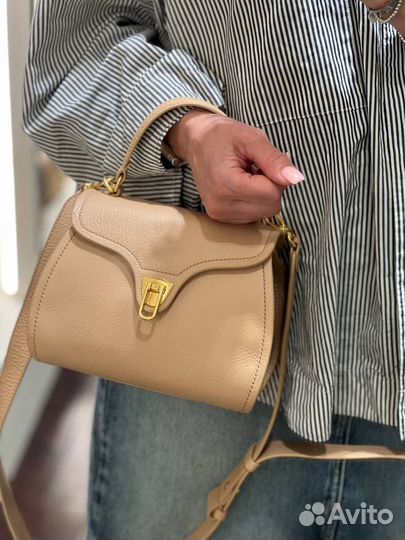 Сумка Coccinelle оригинал новая