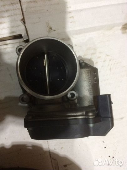 Дросельная заслонка А4 Б8 1.8 tfsi cjeb 06F133062Q