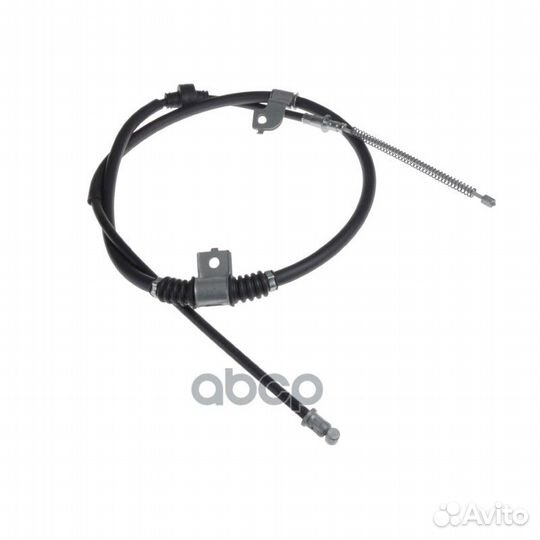 Трос ручного тормоза mitsubishi ASX/outlander 1