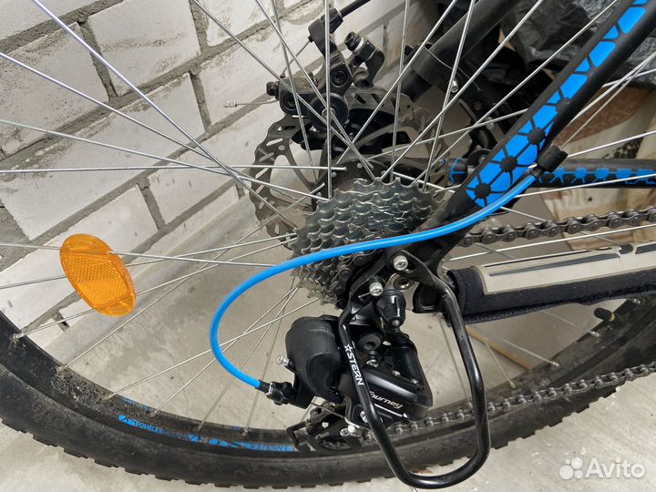 Горный велосипед Stern Energy 2.0