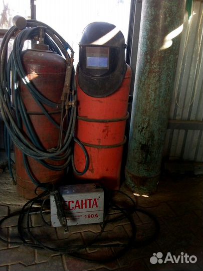 Сварка,газорезка,Болгарка.и другие работы