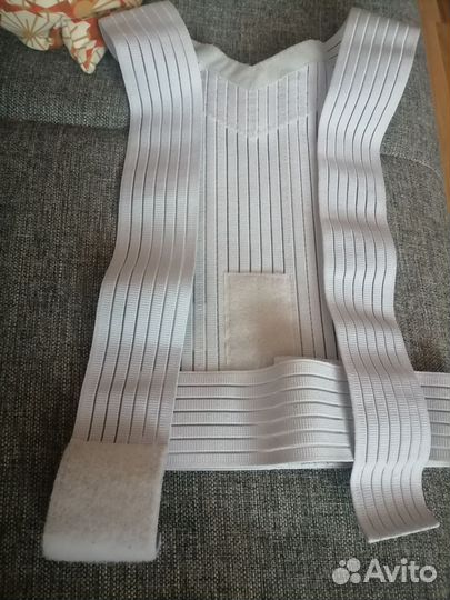 Корректор осанки ottobock р. Xs