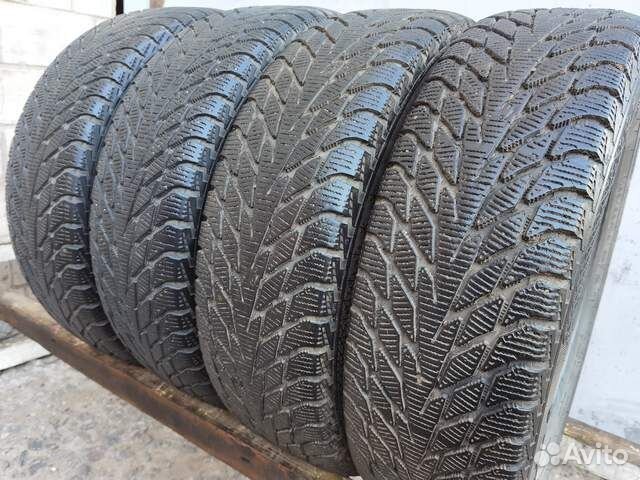 Cordiant Winter Drive 2 185/65 R15 92T