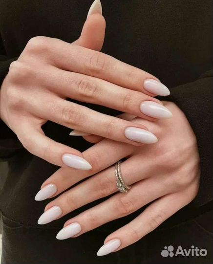 Мастер маникюра на дому