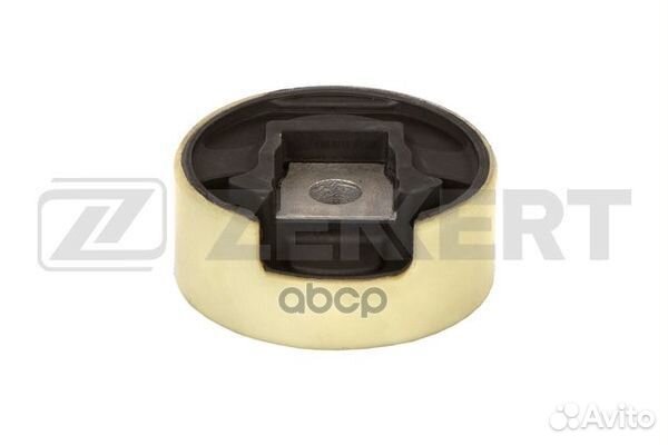 Опора двигателя нижн. Audi A3 II 03- Q3 11- Skoda