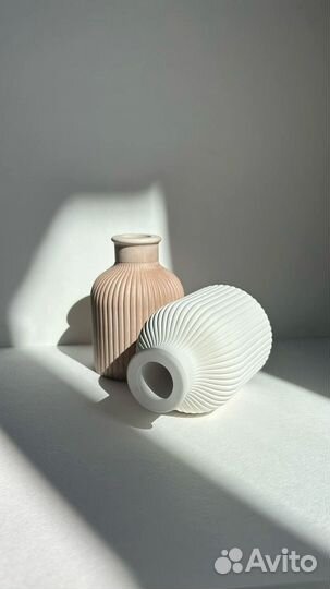 Декор из гипса/Свечи опт