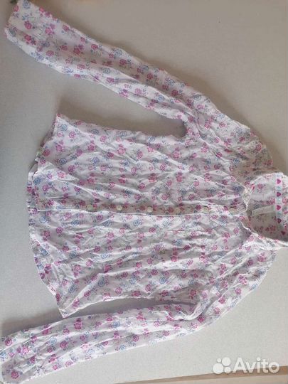 Одежда для девочки