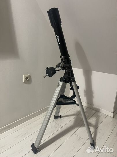 Телескоп Levenhuk Zoom&Joy