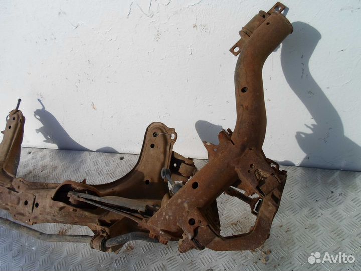 Балка задняя Honda Element 1 YH