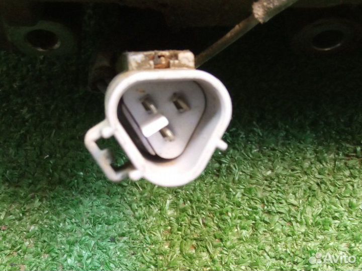 Компрессор системы кондиционирования Toyota Land C