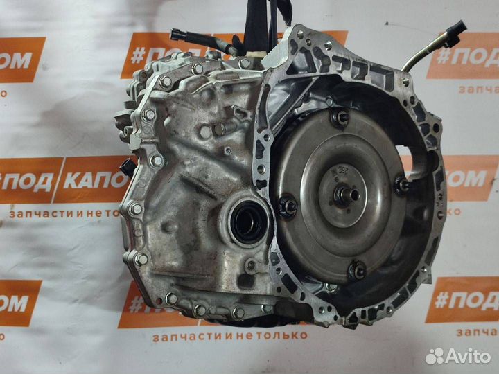 АКПП Nissan X-Trail T32 2016 31020-3VX3C