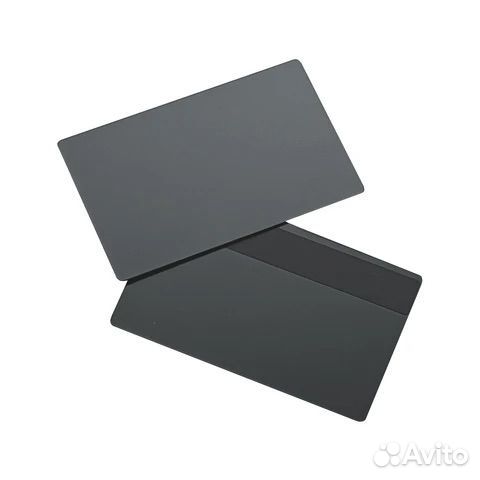 Металические карты