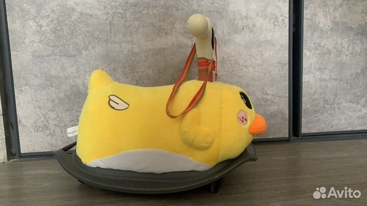 Беговел детский