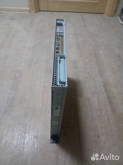 Серверный корпус Exegate pro 1U550