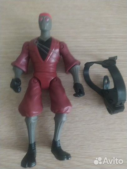 Черепашки ниндзя игрушки