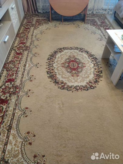 Ковер 2на 4 Турция