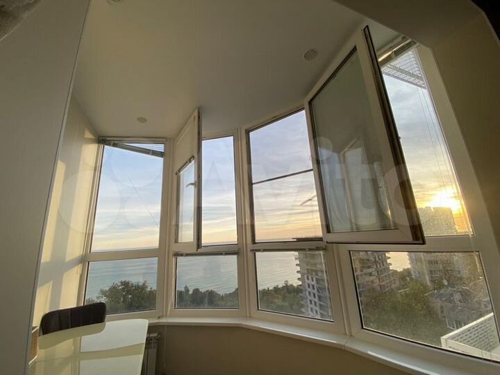 1-к. квартира, 30 м², 6/16 эт.