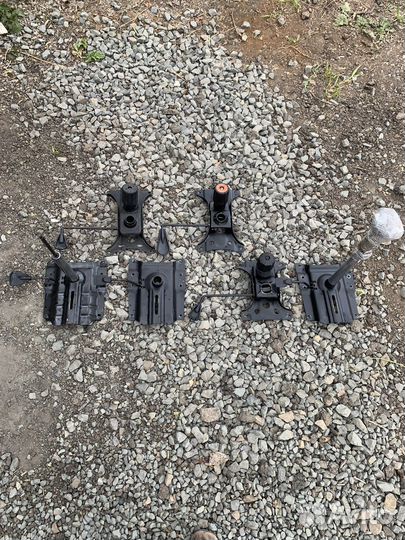 Пиастра основание для кресла