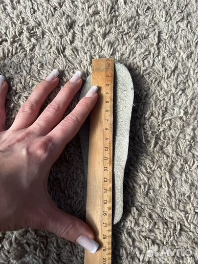 Коньки для фигурного катания wifa