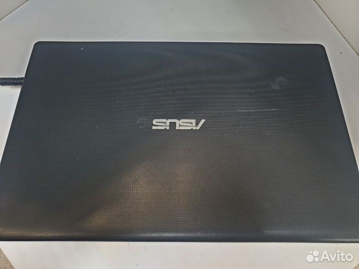 Ноутбук asus X551M