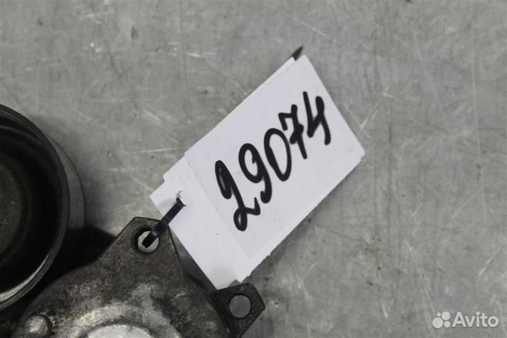 Ролик натяжитель Nissan Qashqai J11