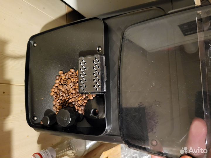 Кофемашина philips 2200 series / EP2030/10