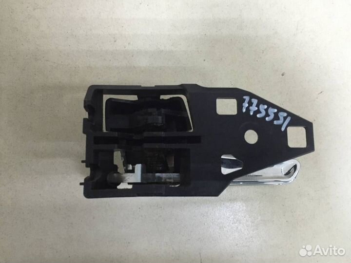 Ручка двери внутренняя правая Toyota Rav 4 A40 2013