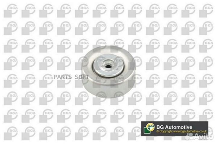 BGA DC4200 Ролик bmw 3 series 04/98-09/01 m47 d20