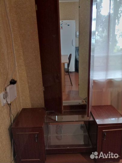 Трельяж производство СССР