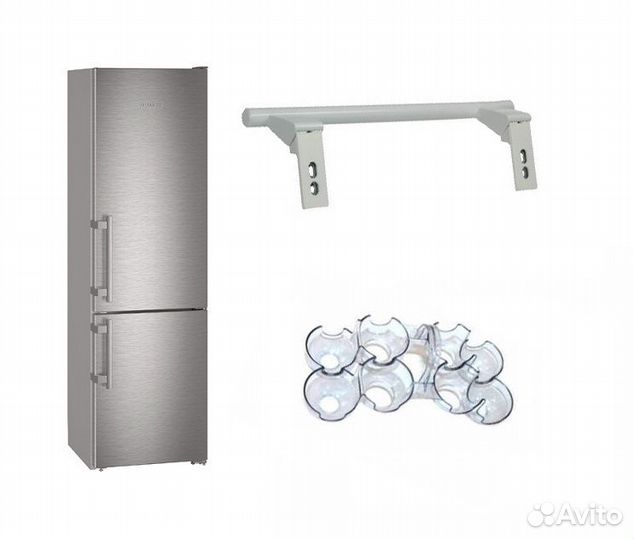 Запчасти для Холодильника Либхер Liebherr