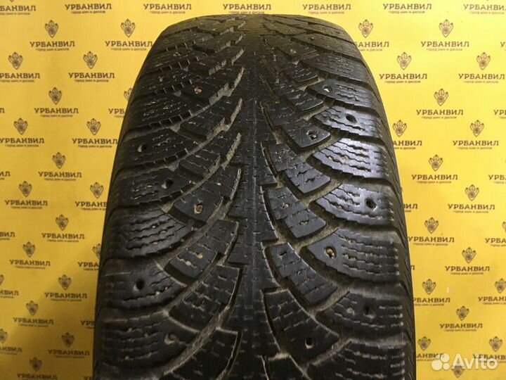 Nokian Tyres Hakkapeliitta SUV 235/60 R18 107T