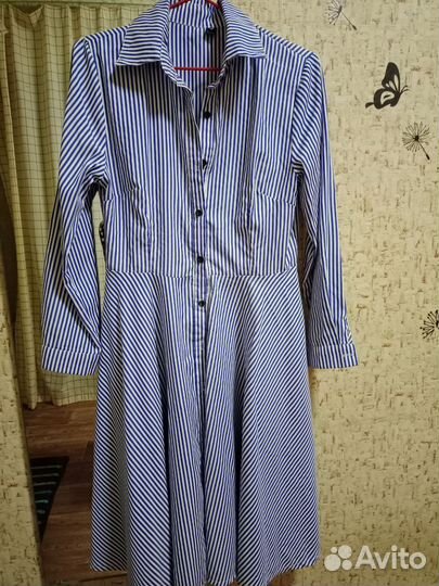 Платье