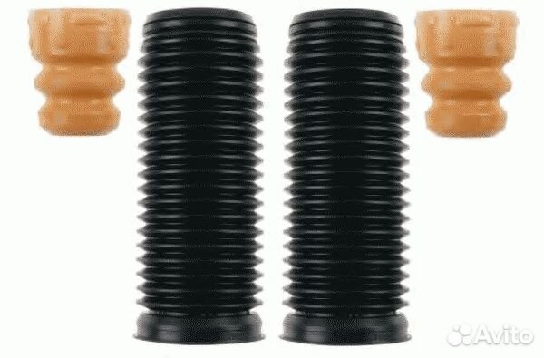 900136 Отбойник с пыльником skoda octavia 04, supe