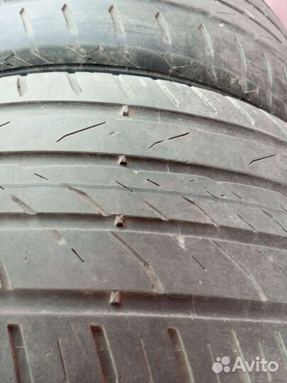 Matador Hectorra 5 235/55 R17