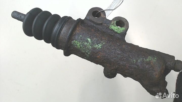 Цилиндр сцепления рабочий Toyota Land Cruiser Prad