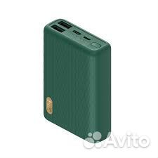 Внешний аккумулятор ZMI Power Bank QB817 (10000mAh