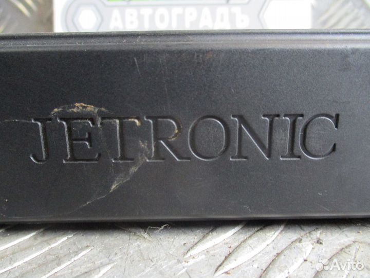 Эбу Audi 100 C3 2.0 RT