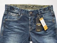 Как отличить оригинал от подделки Levi's