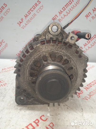 Генератор Nissan X Trail T30 T30 2.0 QR20 2007