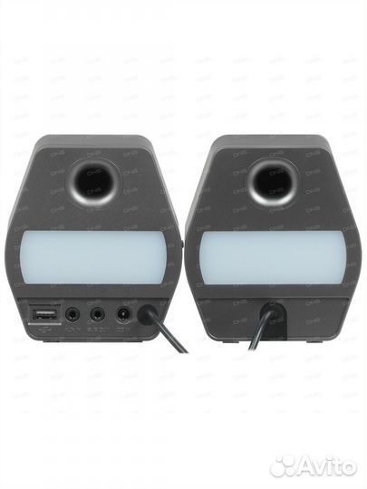 Колонки Edifier G2000