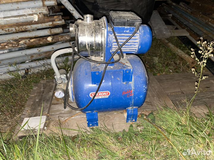 Кухонный комбайн