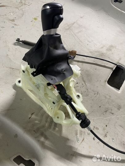 Кулиса кпп Mazda CX-5 (KE) I (2011–2015)