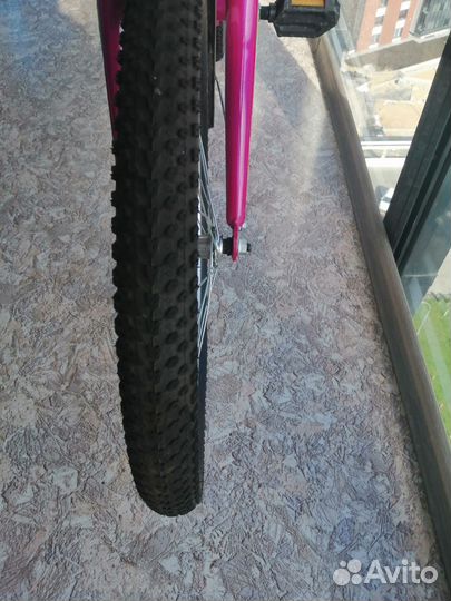 Велосипед stels pilot 310 колесо 20