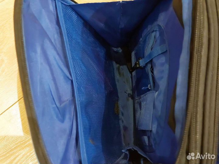 Рюкзак школьный Herlitz