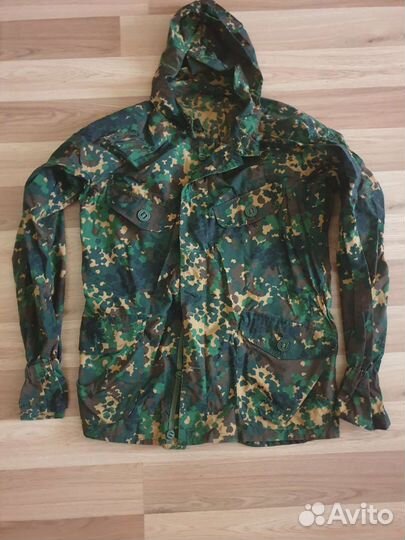 Костюм маскировочный Сумрак 