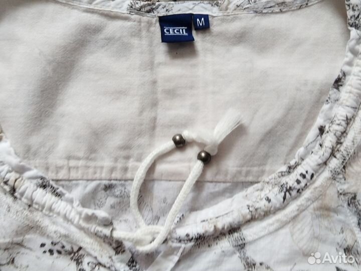 Женская блузка cecil