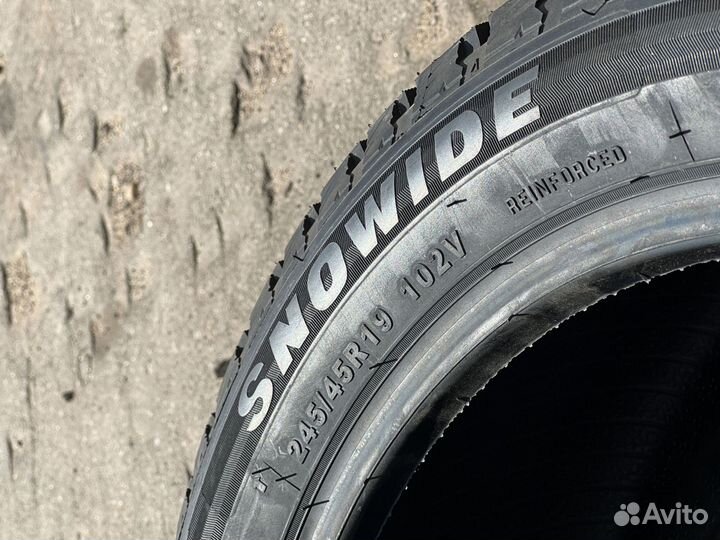Sunwide Snowide 235/45 R18 84T