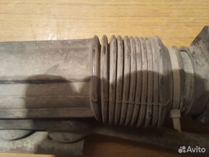 Рулевая колонка га Ваз 2110