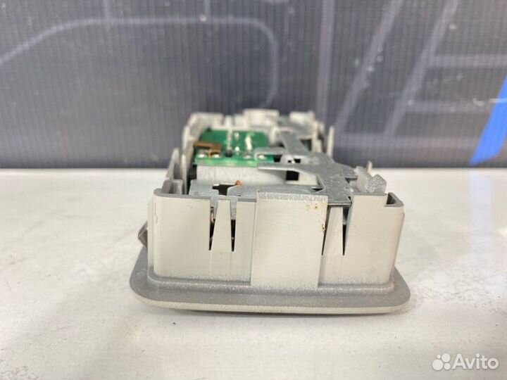 Плафон салона Audi Allroad C5 BAS 2004