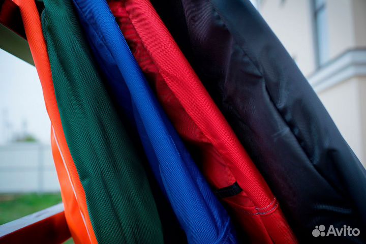 Gardeck Гамак-кокон Jamber, коричневый